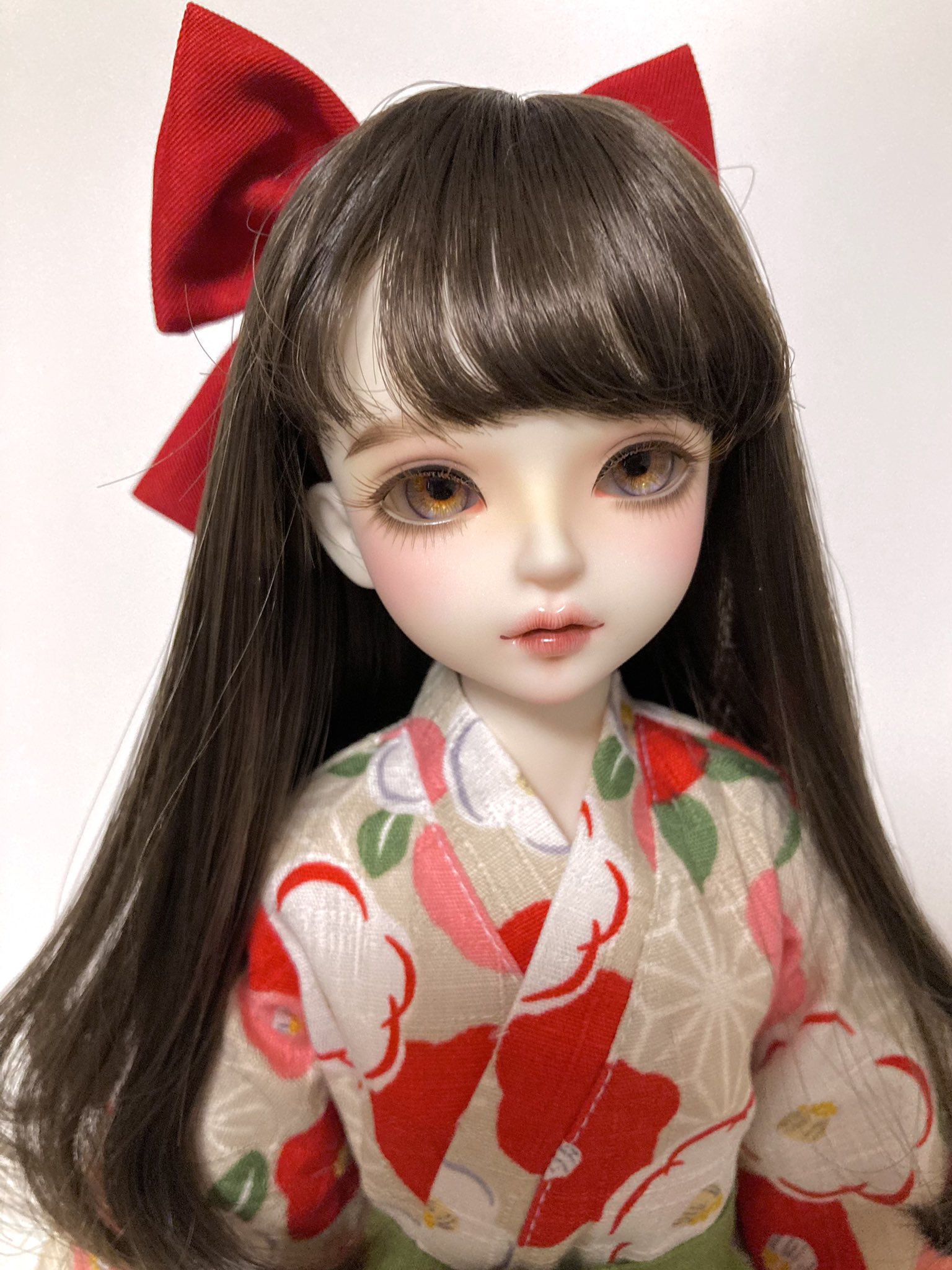Myoudoll  文学少女Delia - Literature Limited DOLK×MYOU DOLL】Delia - Literature Limited｜DOLK（ドルク）