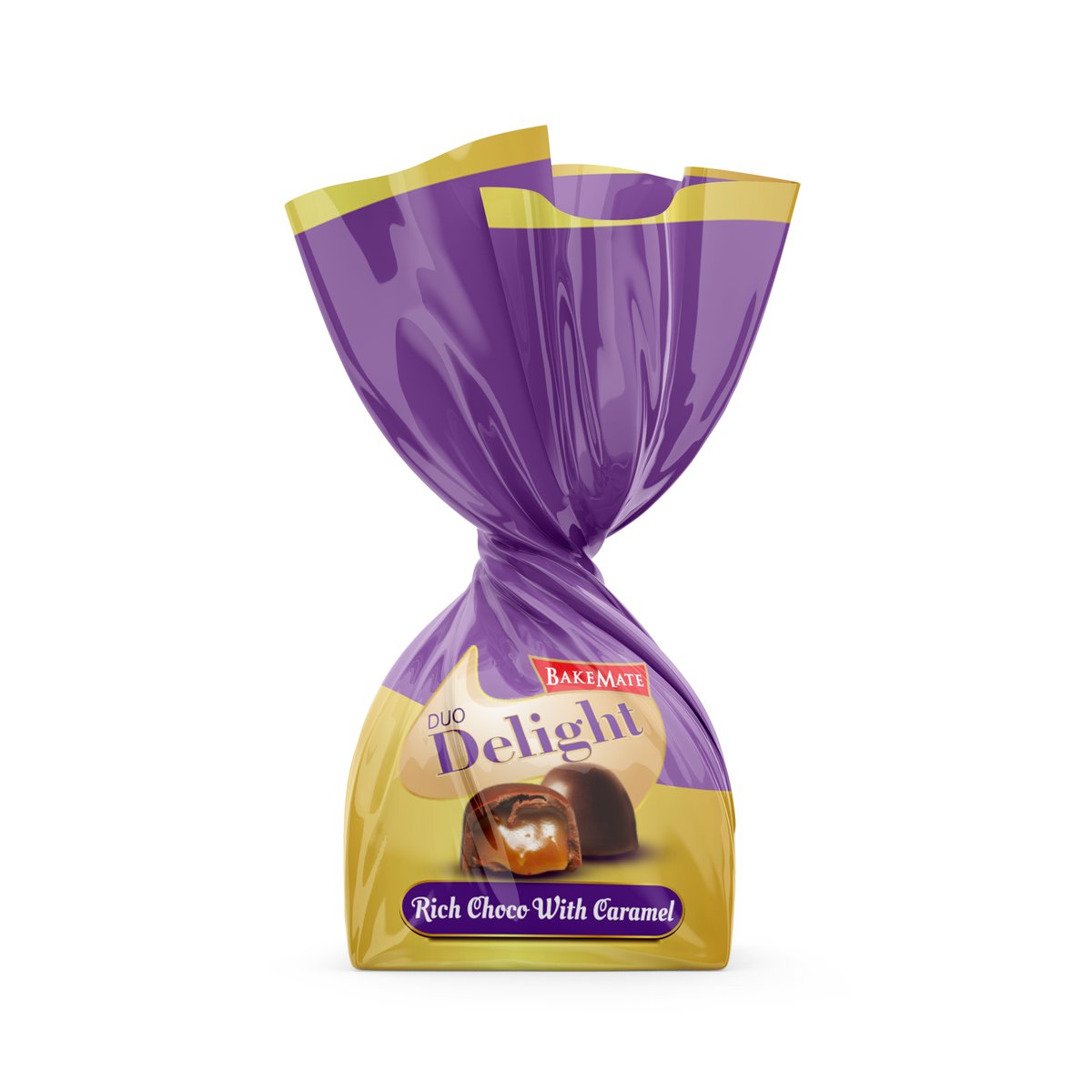 bakemateglobal's tweet photo. Experience a premium range of BakeMate center filled #Chocolate shells filled with rich creamy mousse with three different flavors Rich milky with Strawberry Cream, Rich Choco Caramel, and Choco flavors.
https://t.co/ybvWArc8Oj
#Chocolate  #Export #Import #Fmcg #BakeMatechocolate https://t.co/DAFbMxV5tk