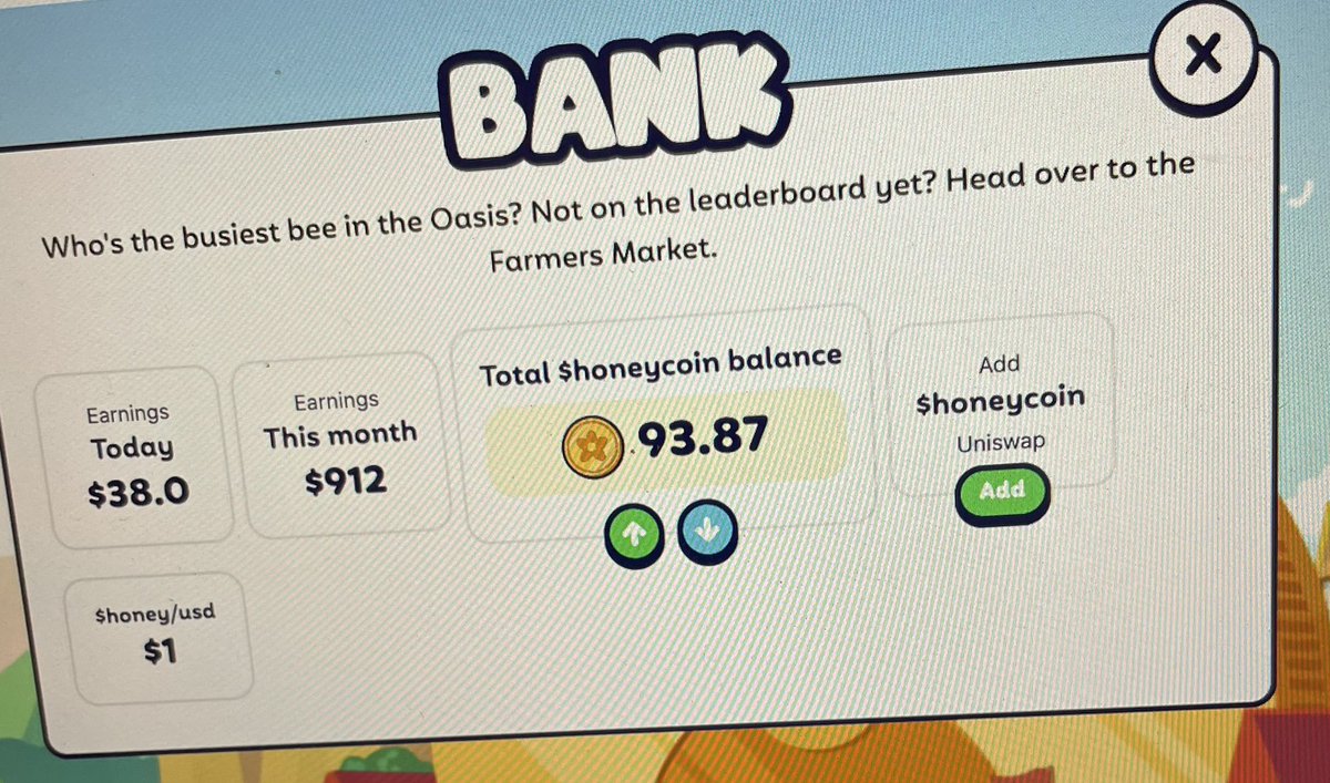 omg <a href="/FlowerFamNFT/">Flower Fam</a> is so bullish need to stack up more prodigies
<a href="/demeter_eth/">demeter.eth</a> #FlowerFamNFT #NFTs #NFTCommunity