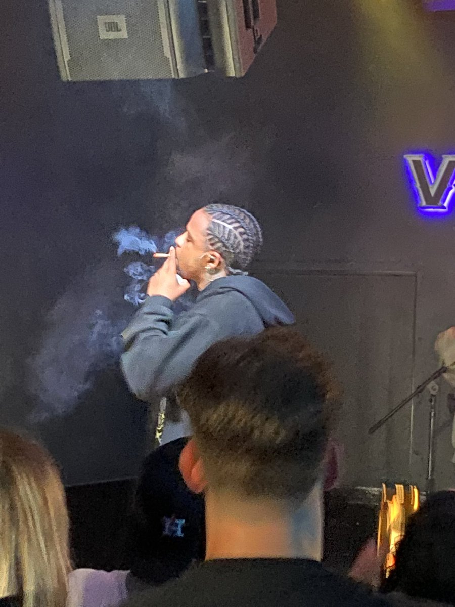 heatherglavin's tweet photo. legendary night seeing the reaper in san diego last weekend❤️‍🔥 @AziziGibson https://t.co/0dYAk6V7xn