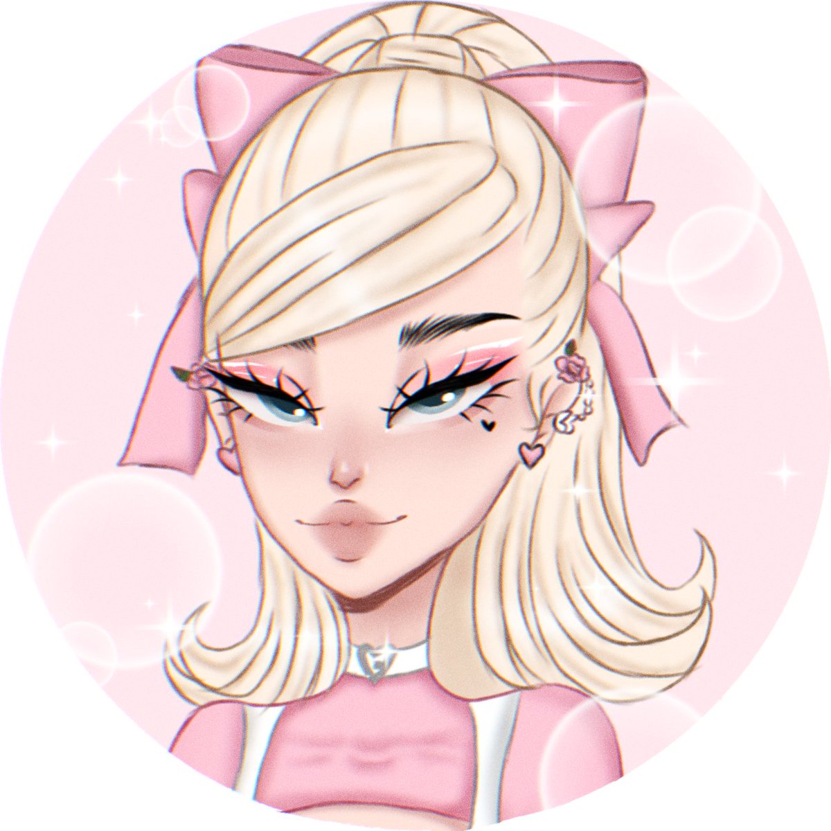 EVERYONE NEWWSS!!
.
IM GETTING A CELEBRITY BADGE AHH IM SUPER SUPER GRATEFUL FOR THIS OPPORTUNITY STILL NOW CAN'T BELIEVE THAT I GOT ONE THANK U SO MUCH ALL U GUYS SUPPORT💕💕
.
heres the badge pic
Xoxo