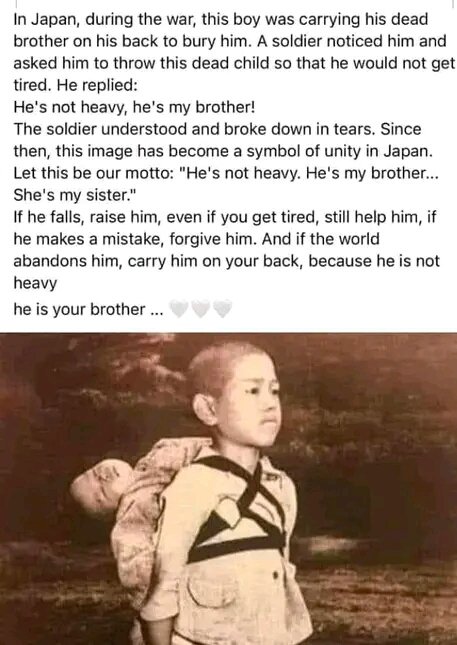 Yasinyyh's tweet photo. He's not heavy, he's my brother💪💪💪💪💪 https://t.co/cmL886S5HK