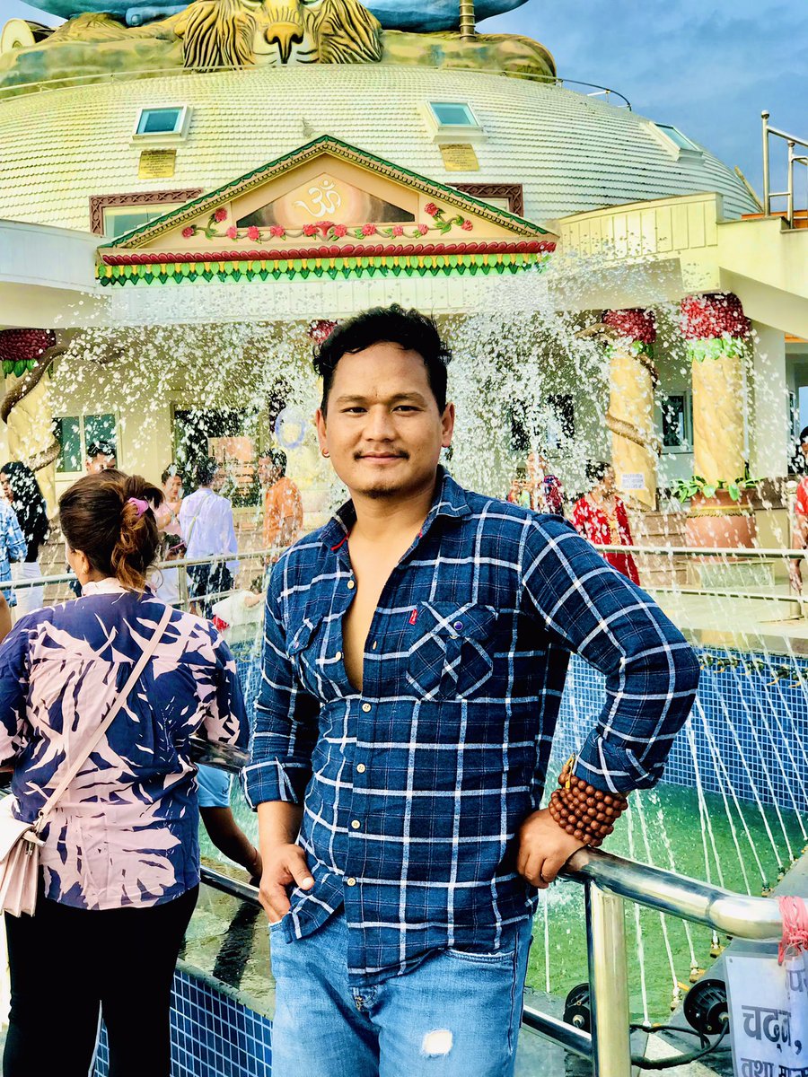 Raj Jugjali (@jugjaliraj) on Twitter photo 