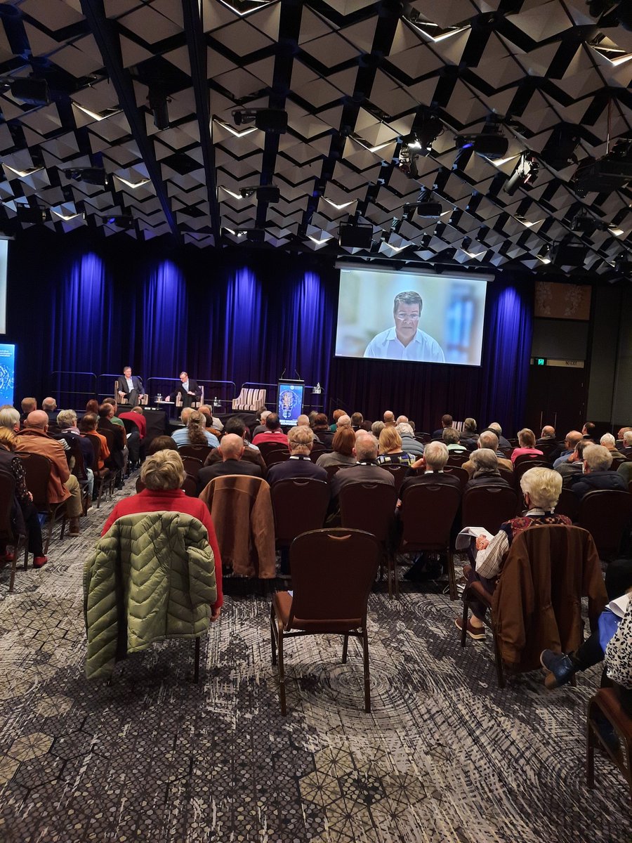 AusShares1's tweet photo. Tim Buckley director Climate Energy Finance talks the electrification of everything, and nuclear power being a feature in other countries but not in Australia. Australia blessed with opportunity in this environment @AustSharesAssoc @TimBuckleyCEF #investorconference https://t.co/GrRxKKikgU