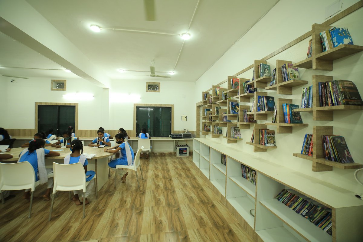 5THSTKLD's tweet photo. 100 High Schools undergoing Transformation under 5T HST Program Phase 2 @CMO_Odisha @SMEOdisha @5THSTKLD @MoSarkar5T https://t.co/X56f8GjbHt