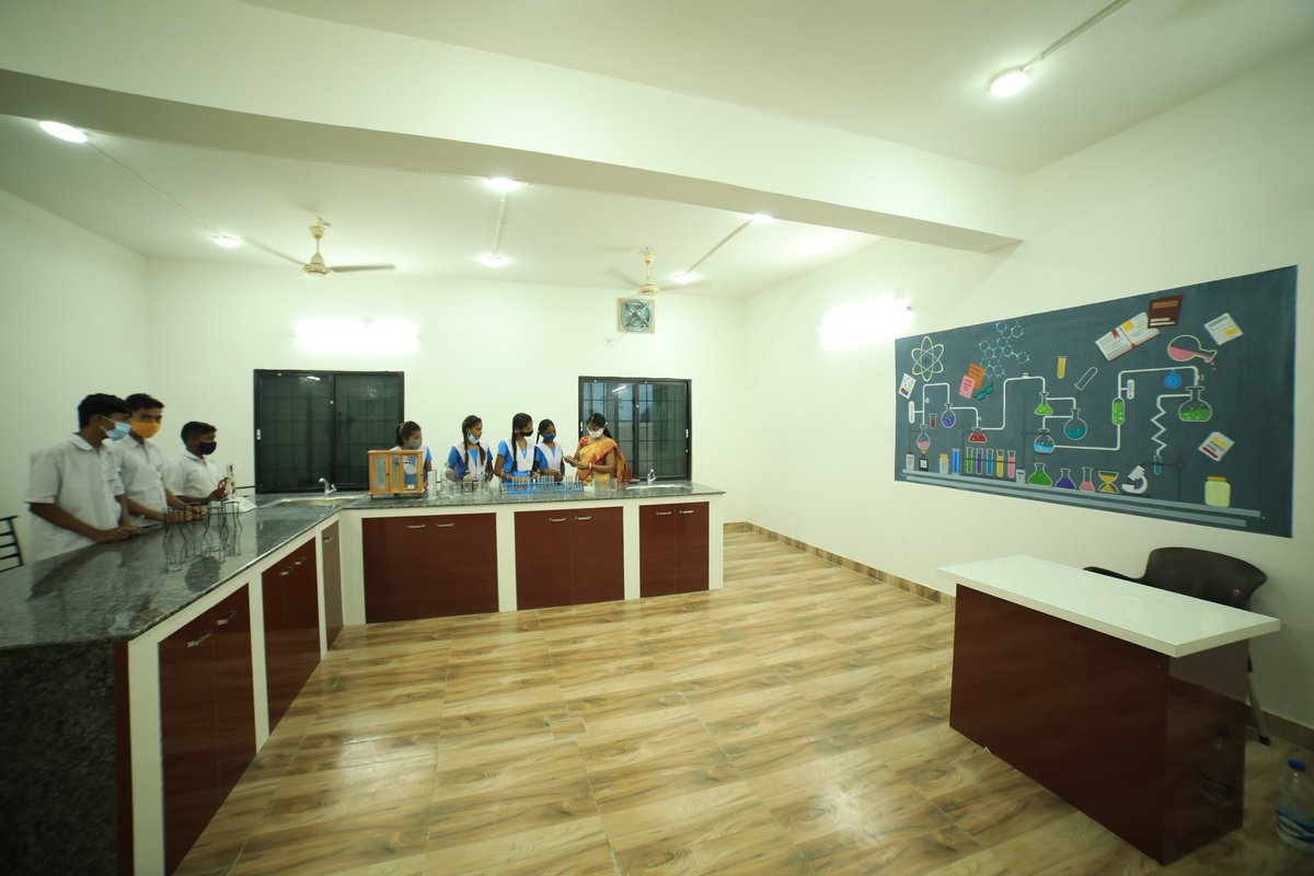 5THSTKLD's tweet photo. 100 High Schools undergoing Transformation under 5T HST Program Phase 2 @CMO_Odisha @SMEOdisha @5THSTKLD @MoSarkar5T https://t.co/X56f8GjbHt