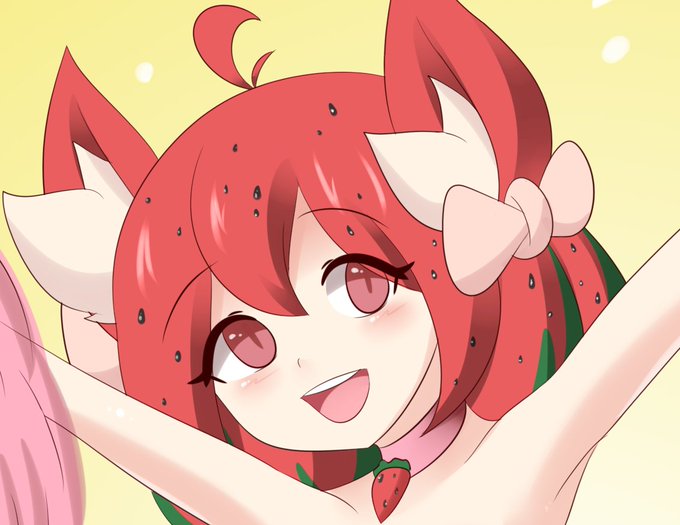 Full commish on sin twitter™️ 