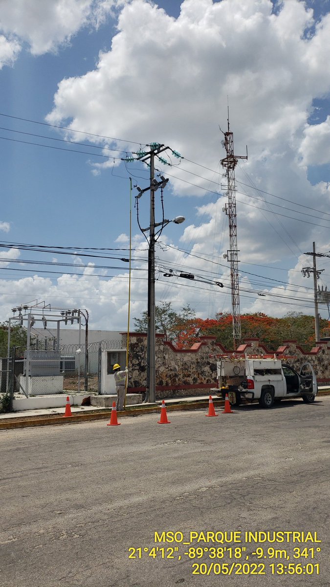 belgiohadad's tweet photo. Gestorias ante CFE para libranza de emergencia en MSO Merida AT&amp;T https://t.co/bDGhS27z43