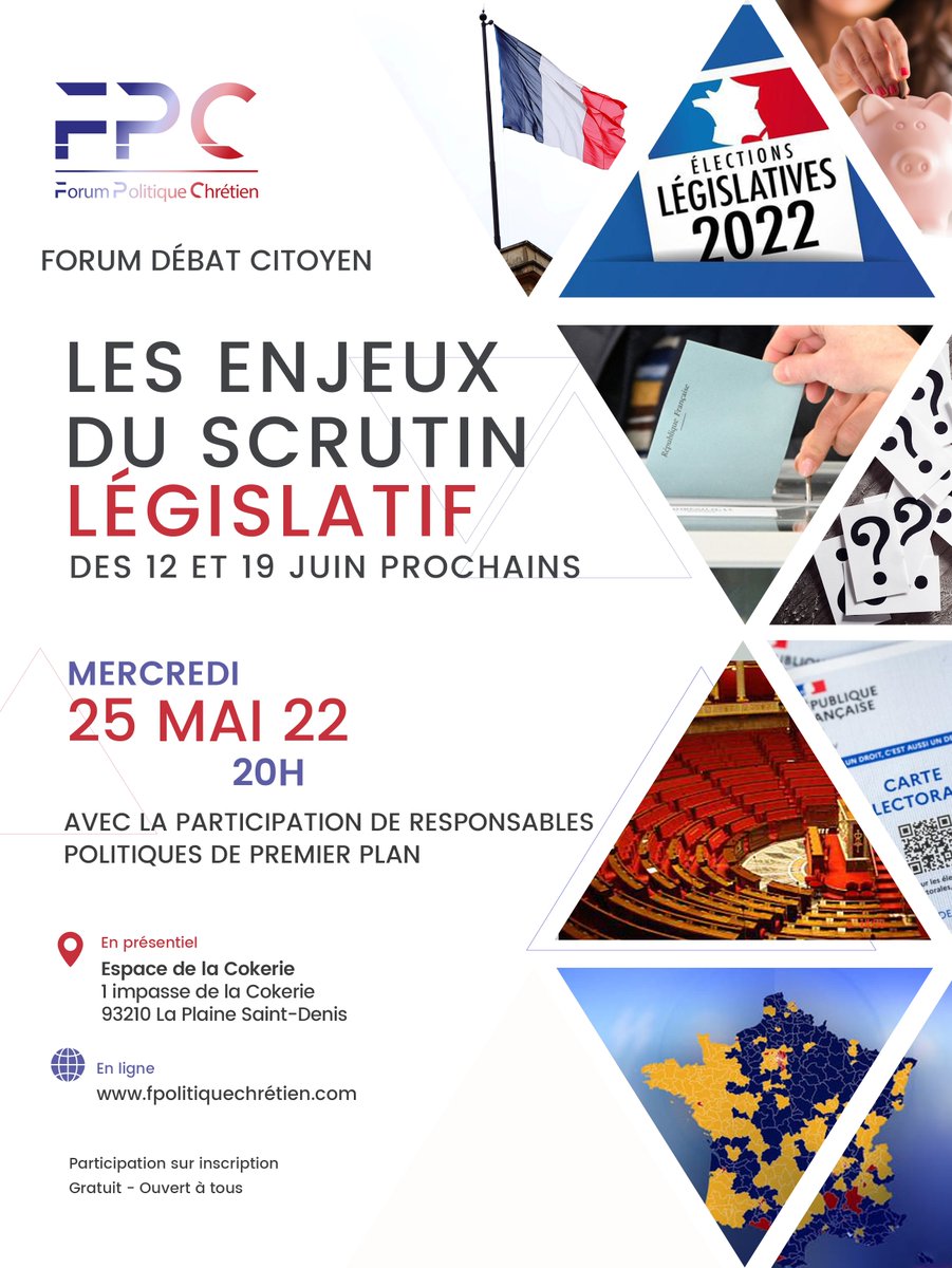 FPC75's tweet photo. Les législatives sont donc un rendez-vous important pour les citoyens!
#nocode #lowcode #javascript #github #nodejs #cybersecurity #devops #100DaysOfCode #datascience #ai #bot #codenewbie #iot #machinelearning #DEVCommunity #Python #Serverless #womenintech #microsoft #flutter https://t.co/jJylRjHmgq