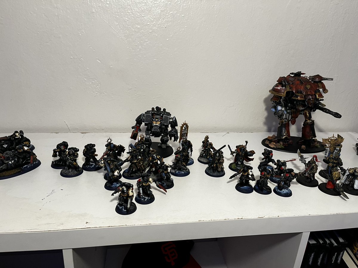 MTF Alpha-9 (“Last Hope”) tweet media