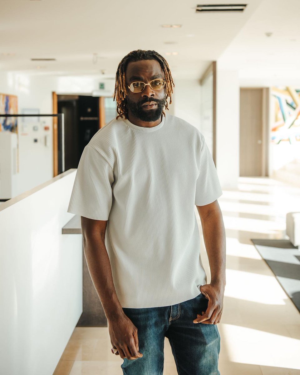 YChangeMaker's tweet image. Merci à nos intervenants @Isha_officiel et @BadSambague pour l’inspiration et l’échange.💡

📸 Will Anderson