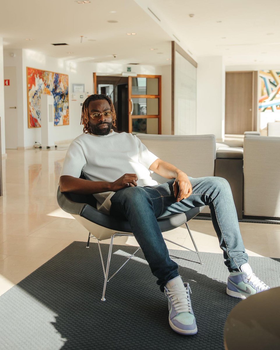 YChangeMaker's tweet image. Merci à nos intervenants @Isha_officiel et @BadSambague pour l’inspiration et l’échange.💡

📸 Will Anderson