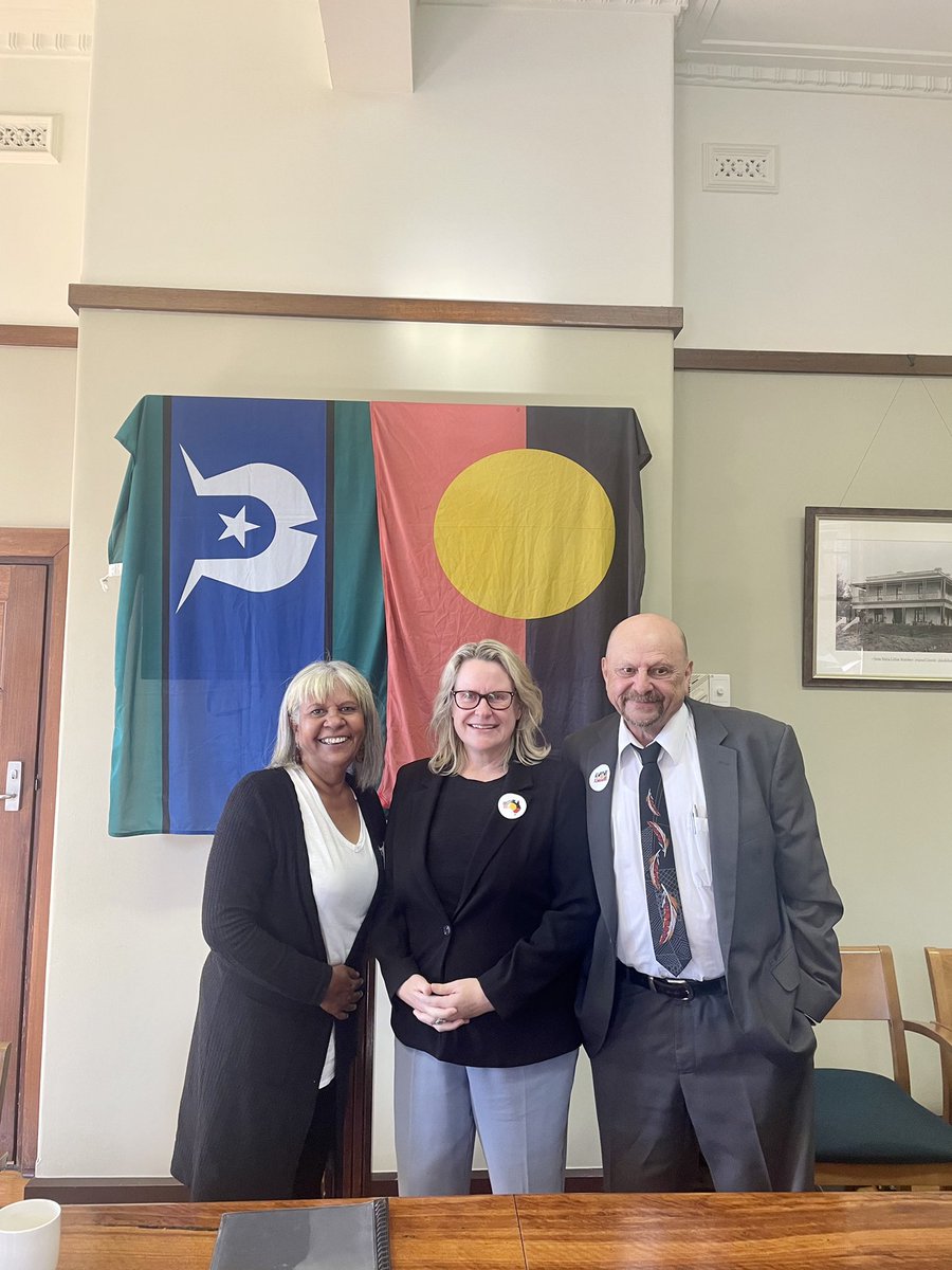 3/3 Uncle Trevor Gallagher member of staff, facilitated the discussion with Eva &amp; offered his profound and gentle wisdom. As Uncle Trevor will retire in the near future, we took this opportunity as a to thank him for his incredible work, sense of community, &amp; imbedding of culture