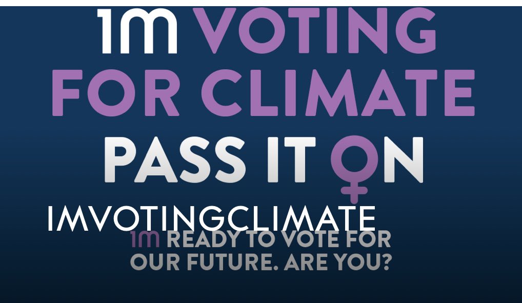 malinimehra's tweet photo. #Women have been at heart of the #Climate #Revolution in #AustralianElection across political spectrum 👏🏼👏🏼 👏🏼
#ClimateConsensus is needed to sustain #ClimateAction ✅
Credit to work of @cristalacko @ElizabethLeeMLA @NatIsaacs @1millionwomen & all leading #climate 🌊🇦🇺
#COP27 https://t.co/Cl9JaBCJPu
