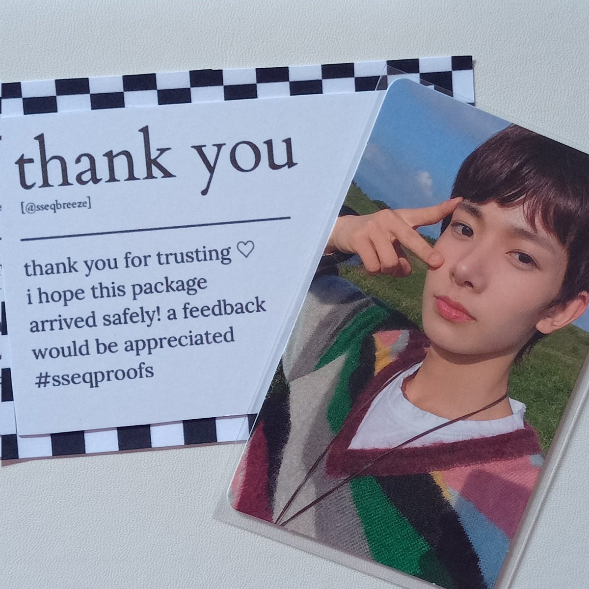 bobalvr0's tweet photo. 💌-#hsfiamail
You're my honeybunch, sugarplum
Pumpy-umpy-umpkin
You're my sweetie pie
You're my cuppycake
Gumdrop, snoogums-boogums
You're the apple of my eye #sseqproofs @sseqbreeze https://t.co/22ahKjQiyA
