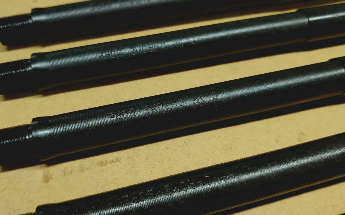 doingarts1's tweet photo. A must have barrel for 733 conversion to 723
#RO723 #RO733 #colt733 #ar15 #airsoft #gbb https://t.co/JJvUVlmqKw