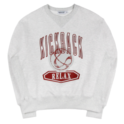 Celebsstyle5's tweet photo. 셀럽 : 우즈
어디 : 아이돌 라디오
브랜드 : 마크에이토리 (MARCATORY)
모델 : KICK BACK SWEATSHIRT (LIGHT MELANGE)
https://t.co/k1mZBCqj24
#마크에이토리 #MARCATORY #우즈 #WOODZ #조승연 #맨투맨 #손민수 #손민수템 https://t.co/yoqFXEuG7c
