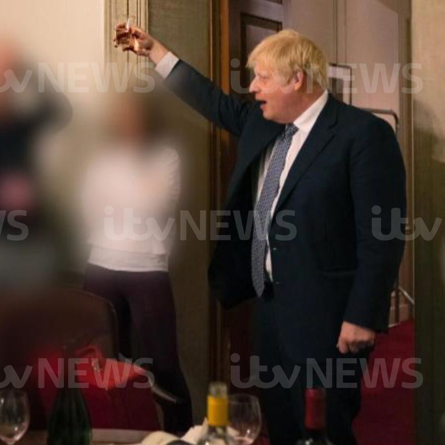 Sky News tweet media