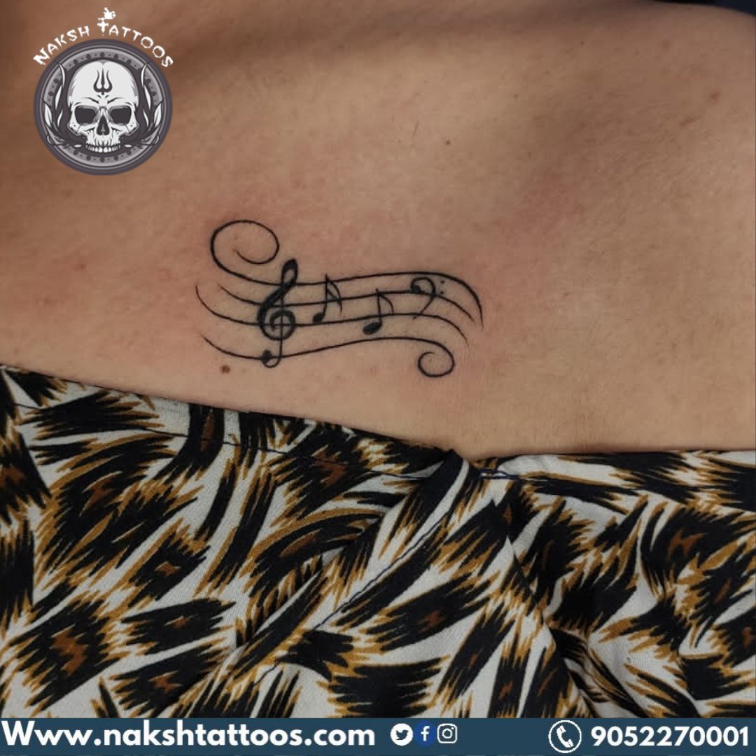 Selena Gomez Quaver Temporary Tattoo (Set of 3) – Small Tattoos