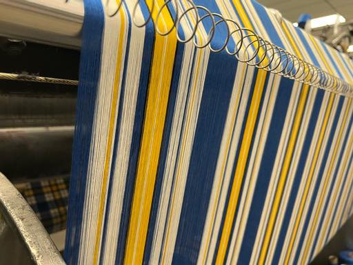 EuromaidanPress's tweet photo. UKRAINE FOREVER TARTAN
Great Scot designed unique tartan to reflect Scotland’s solidarity with🇺🇦; one sovereign nation to another. It's strong and emotive. It will endure 
“We will weave, we will cut &amp; we will sew for a better tomorrow”
Thank you Scotland!
https://t.co/456ZAMQ4D4 https://t.co/tYaaSS5KFt