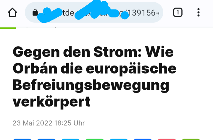 rtdeutschwatch's tweet photo. Oft ist es umgekehrt. Hier ist der Artikel noch dümmer als die Überschrift. https://t.co/rzy8P4bIbS