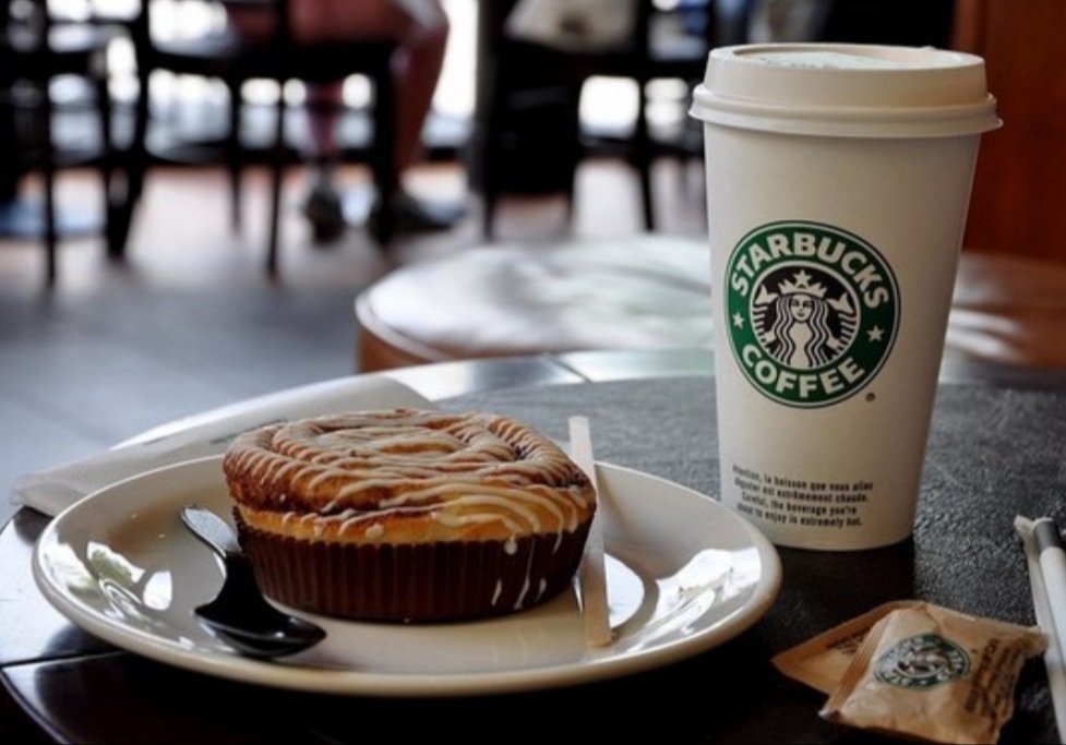 Kira Rudik on Twitter "Even coffee shops are leaving Russians