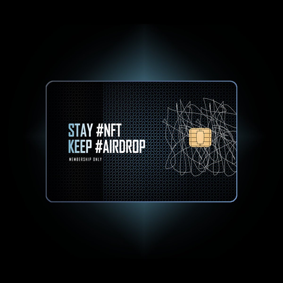 STAY #NFT - KR tweet media
