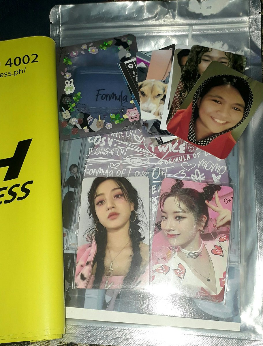 kachiwtb's tweet photo. ˚ ༘♡ ⋆｡˚ Love Mail ˚｡⋆ ♡ ༘ ˚

💌 #inuwiansikachi

hi @mmlvr_!! dumating na p ^^ thankyou sa pouch and sa mga free shuta coco martin necktie,kween yasmin mama mary,pipay kulot haver 🥹🥹

#mailsfrommia https://t.co/mHcnyfpFg1