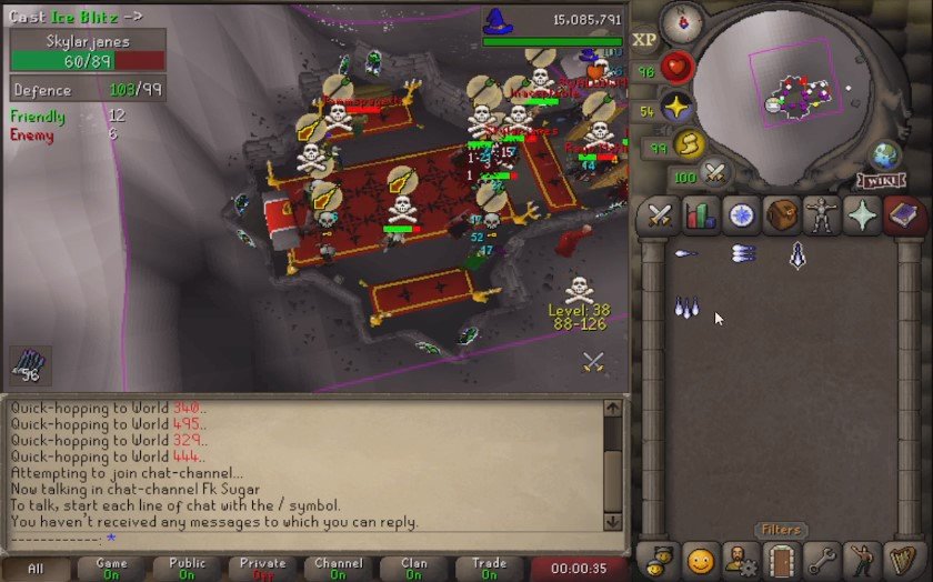 MoralityOsrs's tweet photo. 💸BITTERFROGS Has been officially employed as our personal cheerleaders 🚬 #warmwelcomes #viewsfromsingles #puffed #4kSOON https://t.co/qpMswcsmpD