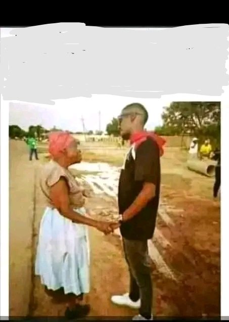 Givemore123456's tweet image. Magogo pliz I want you to tell me the truth.. Why are you bewitching me