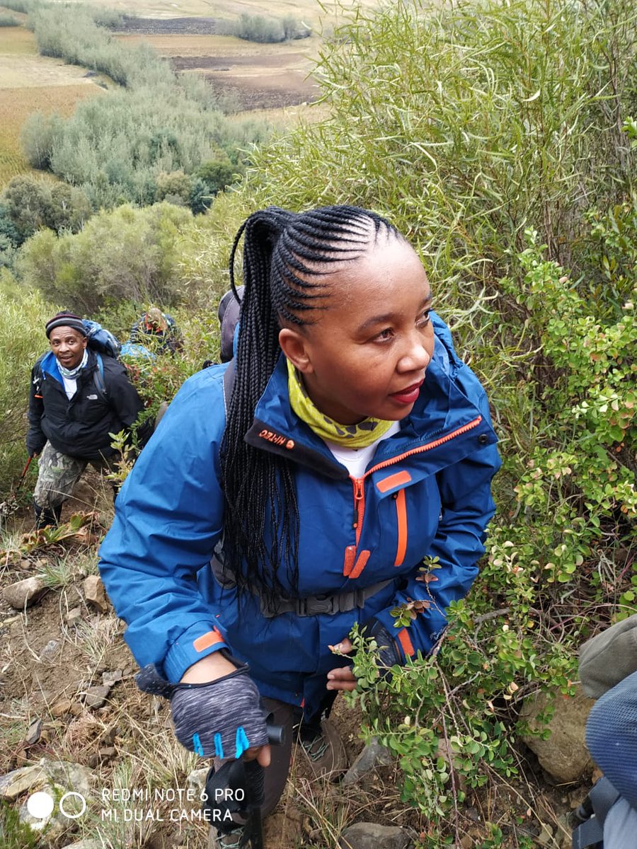 Earth Lovers Hiking Club tweet media