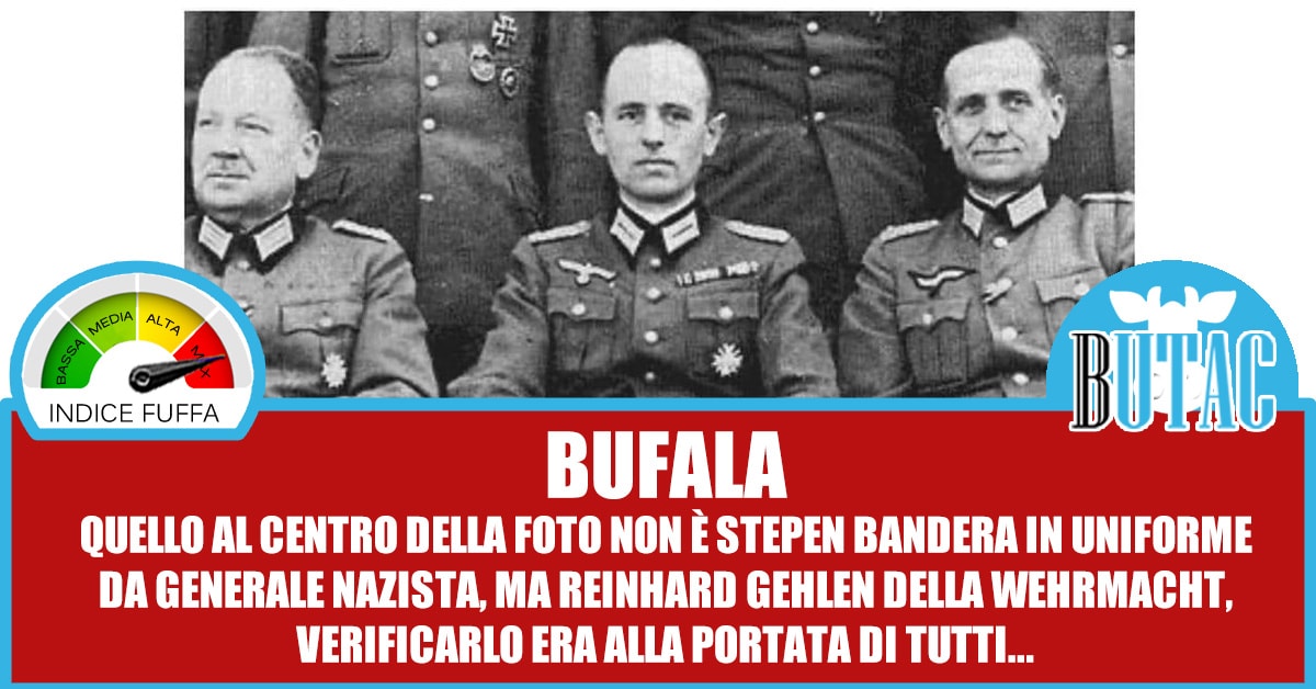 Stopfakenews On Twitter Bufala SpecialeGuerrainUcraina2022 Oggi Ce 