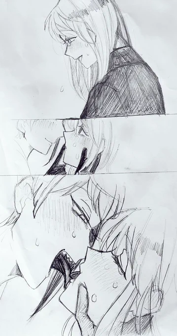 何も言うな

 #twstプラス 