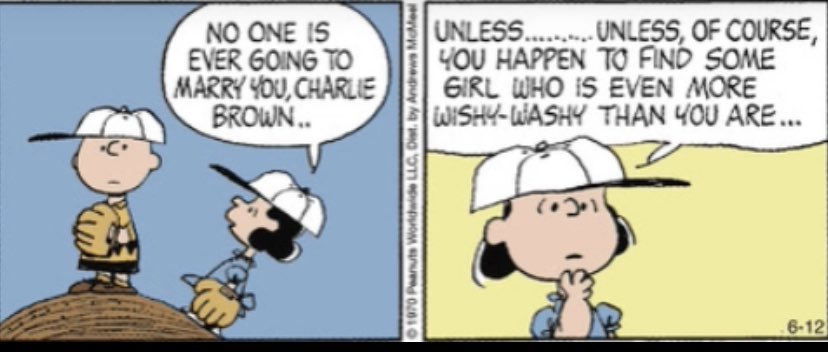 gabo_bourne's tweet photo. Adjective: Wishy-washy.

Meaning: Lacking in character or determination.

Spanish Equivalent: Indeciso.

Example: https://t.co/2etocwkJLq