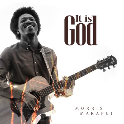 morrismakafui's tweet photo. #NewProfilePic.  #NewSong #itisGod #27May https://t.co/UJXGWTRqgI
