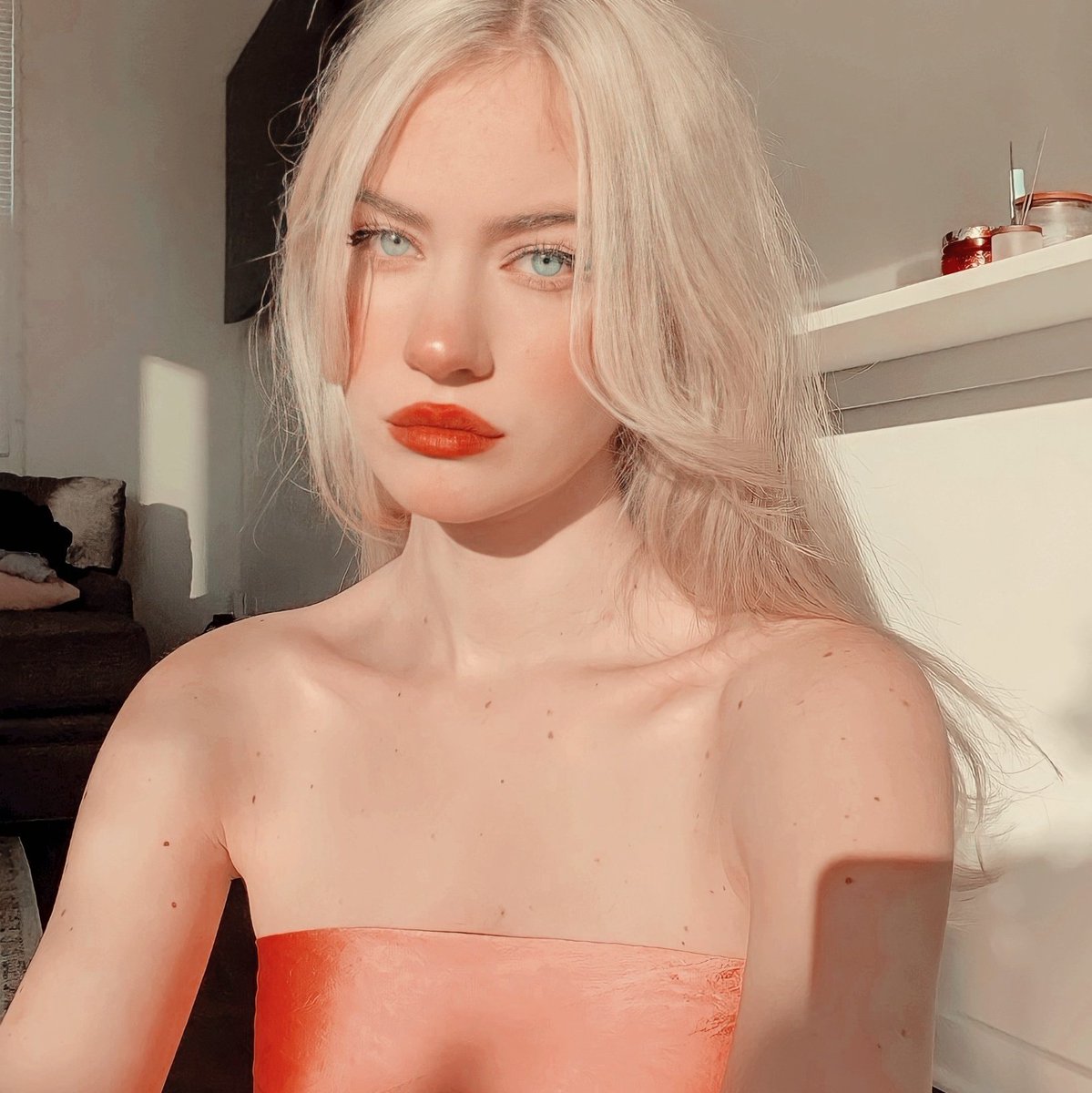 _troublevance's tweet photo. ┏  
           ᥒoᥕ I'm fᥣoᥲtιᥒg ᥣιkᥱ ᥲ 𝗯𝘂𝘁𝘁𝗲𝗿𝗳𝗹𝘆
                           I ᥕᥱᥒt from 𝘇𝗲𝗿𝗼, to mყ oᥕᥒ 𝗵𝗲𝗿𝗼  
                                                                                            ┛ https://t.co/89pQnHTGkE