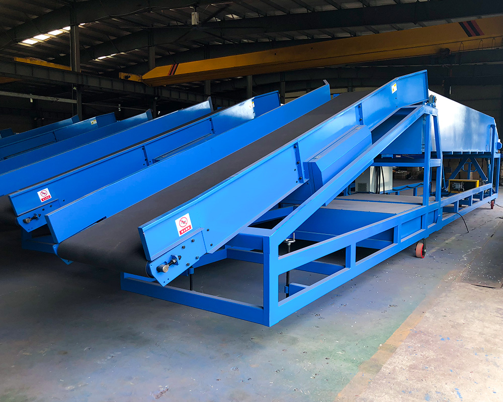 yfconveyor's tweet image. YiFan Conveyor absolutely deserves your trust. yfconveyor.com/dockless-teles… #loadingmachine