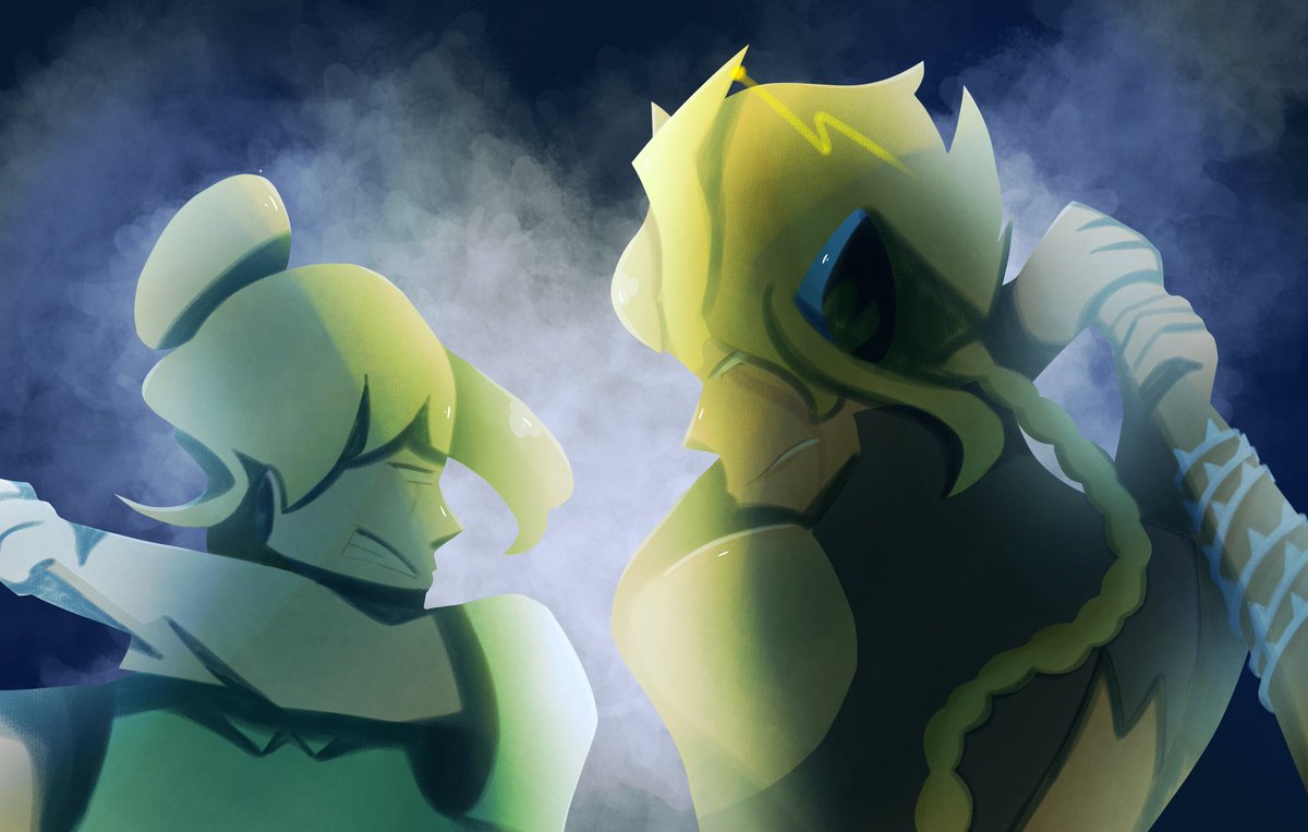 HardlyExistant's tweet photo. Anyway No Disrespect by Set it Off FUCKS
*
#art #artwork #pokemon #pokemonau #au #fanart https://t.co/36KcfdycMc
