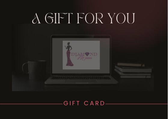 DMPLit's tweet image. #DMP now has #giftcards Give your favorite fellow #businessowner the perfect gift!. Come shop diamondmpresspublications.com/gift-card