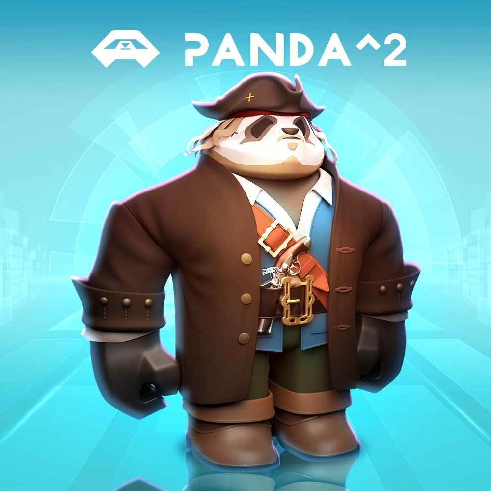Panda^2 πΌπ || Discord LIVE NOW! (@panda2squared) on Twitter photo β€οΈ Hey Pandas, we've missed you β€οΈ
Our team has been preparing extra-special #SNEAKPEEKS for y'all ππ₯
Give this handsome πΌπ΄ββ οΈ a name & story, and don't forget to join our Discord for #WHITELIST opportunities! (Link in bio π₯³)
#NFT #NFTWhitelist #NFTCommunity #NFTs #NFTDrop β€οΈ Hey Pandas, we've missed you β€οΈ
Our team has been preparing extra-special #SNEAKPEEKS for y'all ππ₯
Give this handsome πΌπ΄ββ οΈ a name & story, and don't forget to join our Discord for #WHITELIST opportunities! (Link in bio π₯³)
#NFT #NFTWhitelist #NFTCommunity #NFTs #NFTDrop