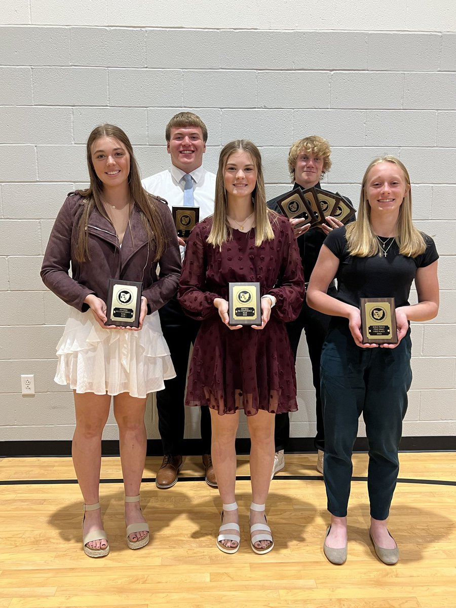 VTigerSports's tweet photo. Congratulations to our 1st Team ALL-MAC spring athletes. Missing the baseball players who were playing in the District Semi Final game! https://t.co/ZmodD8Y9iY