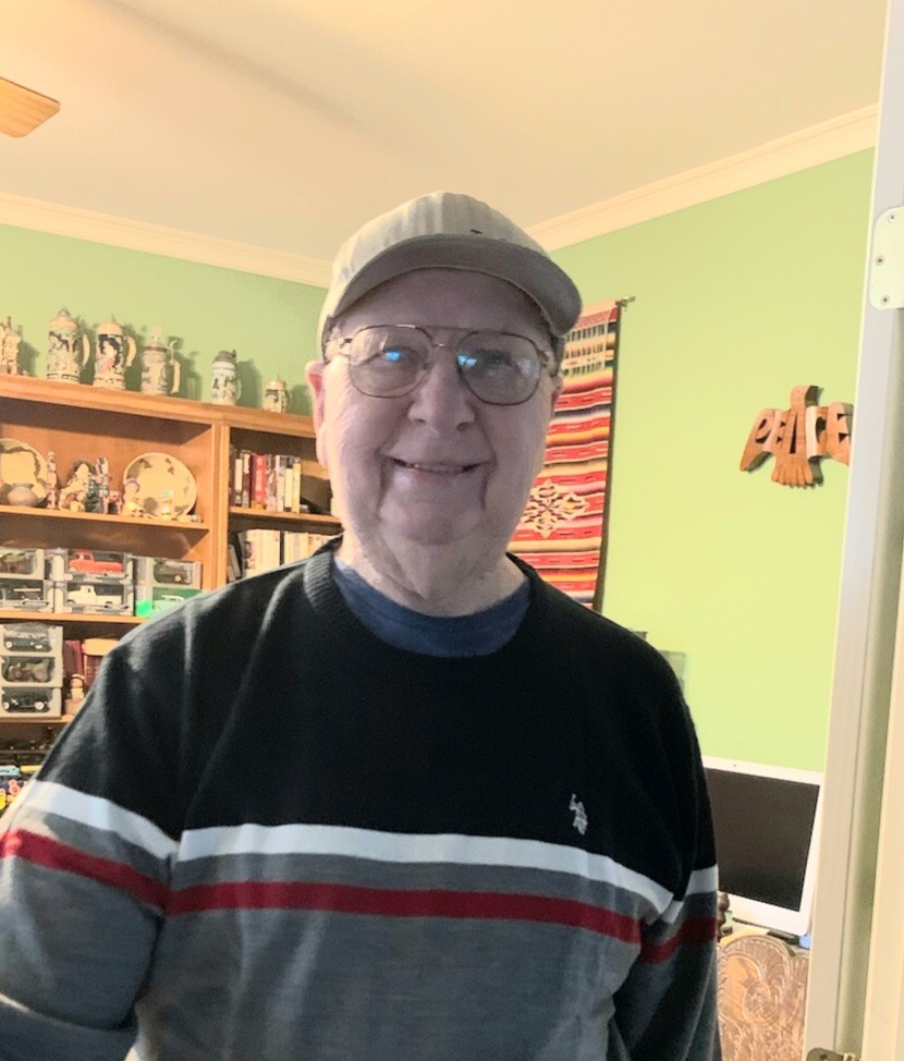 We are asking for your help in locating a Missing/Endangered elderly adult. Joseph "Bob" Golden, 87, left his residence in a white Toyota Prius w/ CA license plate 7MUW780. If located please contact V.P.D. or your local law enforcement agency.  facebook.com/photo/?fbid=37…