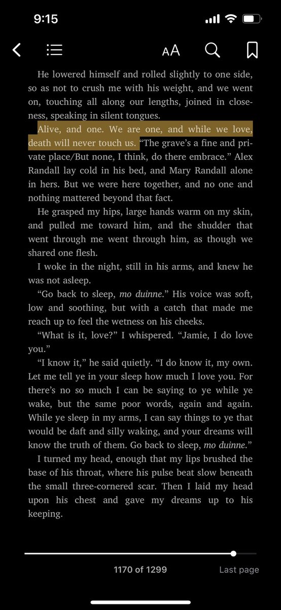nanndiazdeleon's tweet photo. I meeeeean… @Writer_DG you’re such a romantic 🥹❤️‍🔥#Outlander https://t.co/v77JZ8tsJj