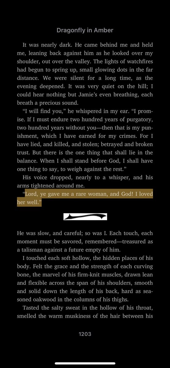 nanndiazdeleon's tweet photo. I meeeeean… @Writer_DG you’re such a romantic 🥹❤️‍🔥#Outlander https://t.co/v77JZ8tsJj