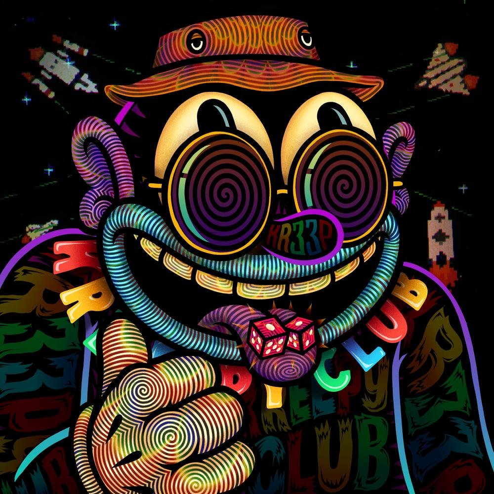 wulf boy social club tweet media