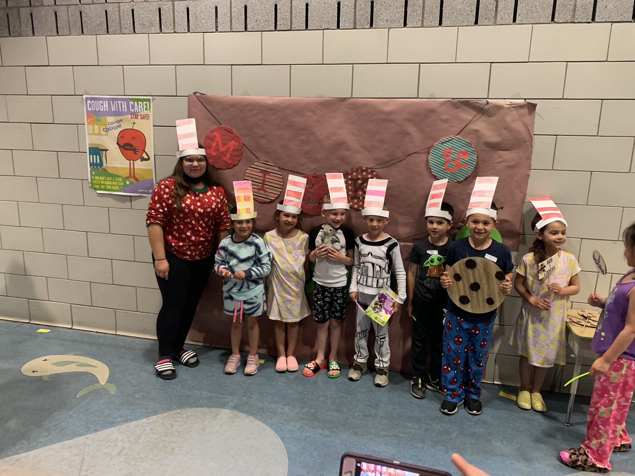 East Moriches NJHS on Twitter "EastMorichesSD EMorichesMS thank you