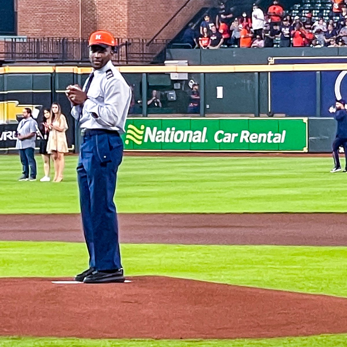 Air Force Football (@af_football) on Twitter photo .<a href="/ziiqq3/">Haaziq Daniels</a> bringing the π₯π₯π₯ throwing out the first pitch at the <a href="/astros/">Houston Astros</a> game tonight! .<a href="/ziiqq3/">Haaziq Daniels</a> bringing the π₯π₯π₯ throwing out the first pitch at the <a href="/astros/">Houston Astros</a> game tonight!