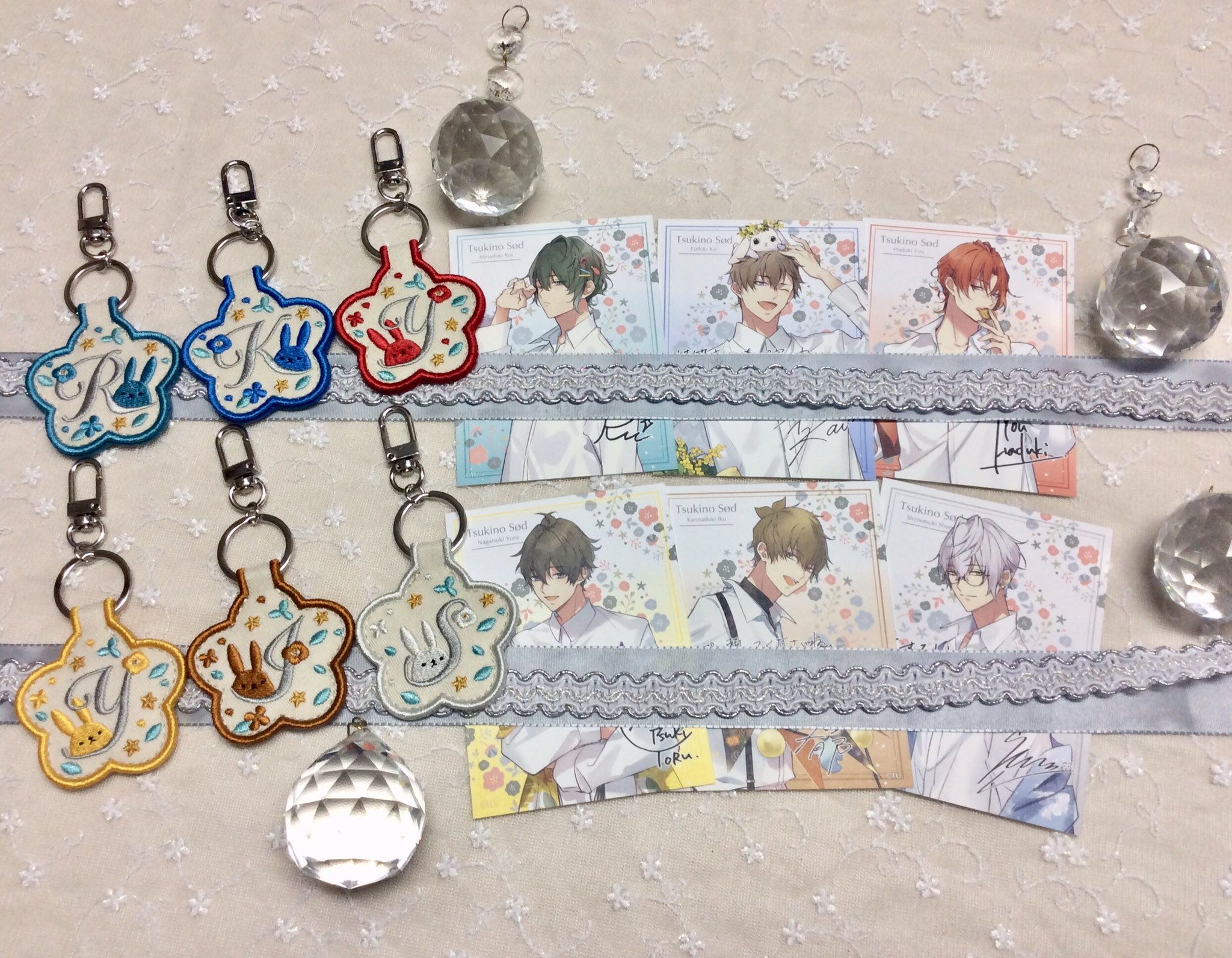 TSUKIPRO SHOP（ツキプロショップ） 公式 on X: 