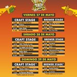 Photo by Beer Fest Mty (@BeerFestMty)