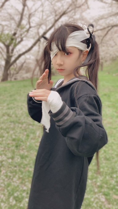 Twitterのコスプレ画像26